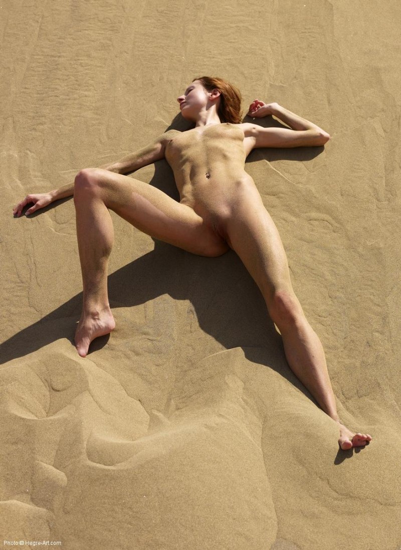 Hegre Art com Yanna(sex