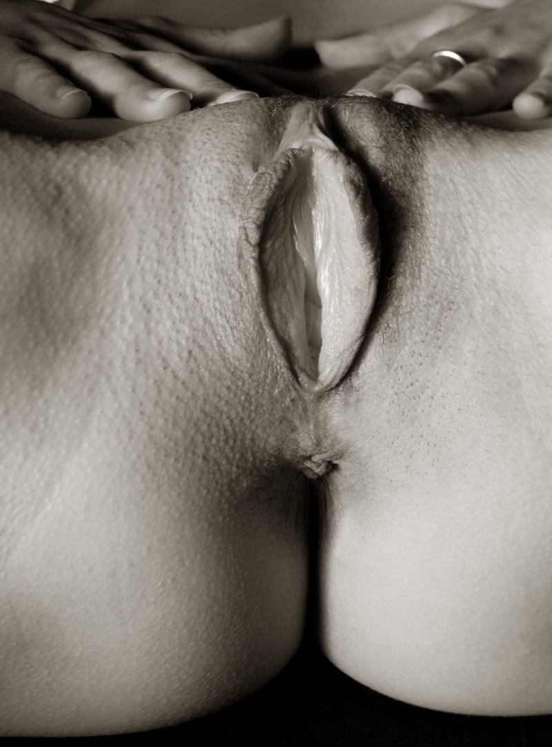 Проникновение с анальной пробкой