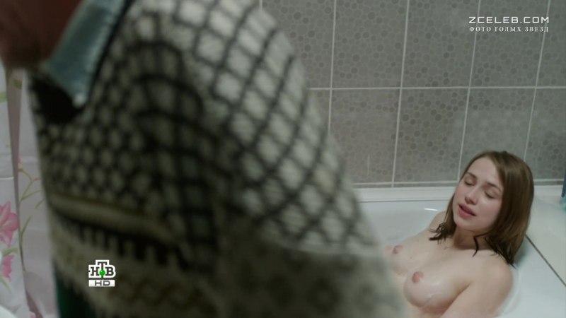 Виктория Заболотная Бесстыдники 2017