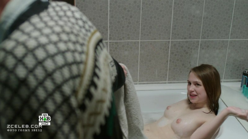 Сериал бесстыжие эро сцены