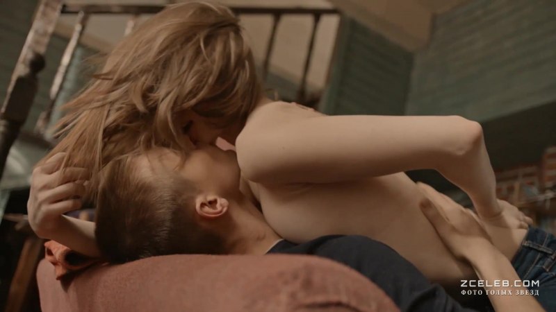 Яна Енжаева Бесстыдники