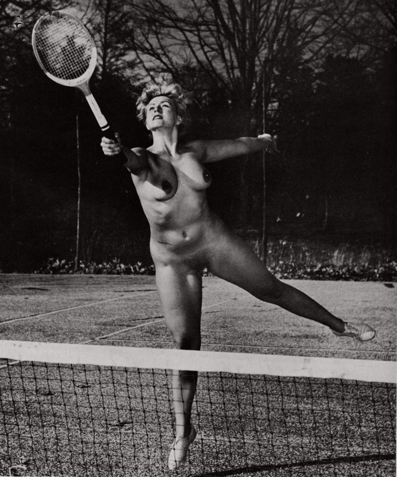 Спортсменки мастурбация