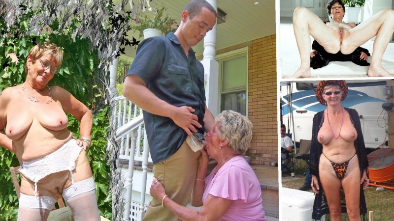 Порнофильмы с пожилыми женщинами