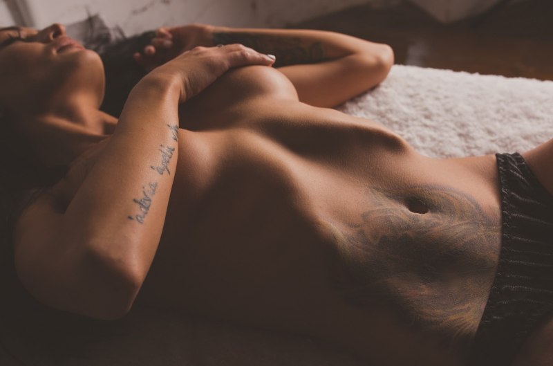 Хельга Ловкейти Маврин