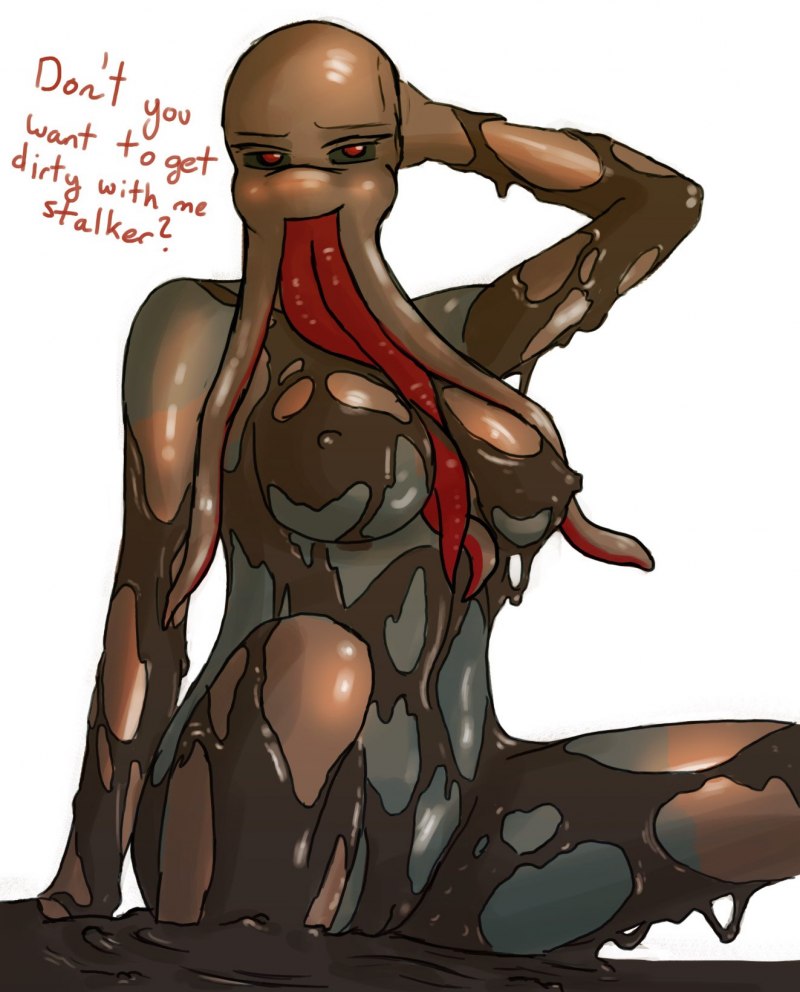 Хентай жертвоприношение монстры