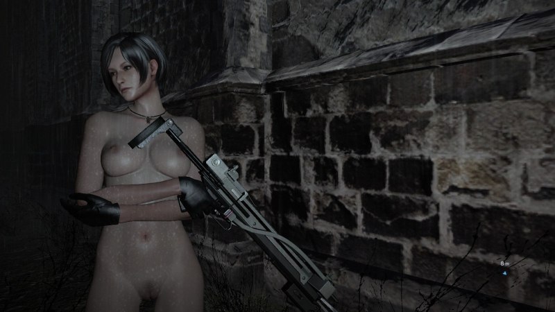 Хентай кровосос и сталкер комикс