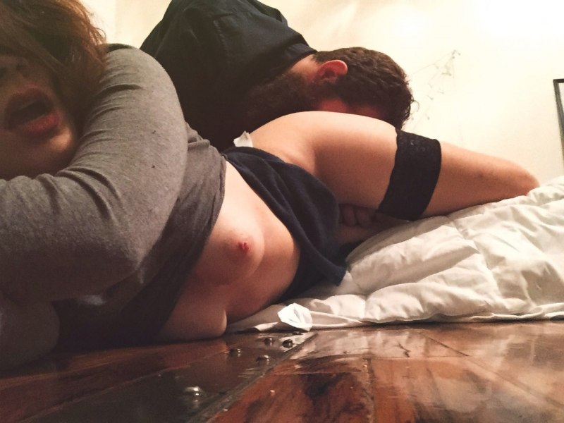 Лесбияночки без лица голые