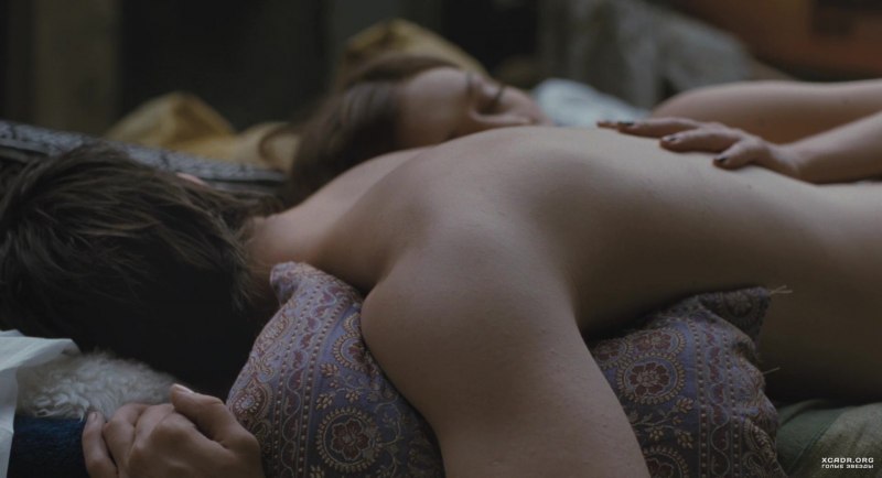 Мария Машкова эротические сцены