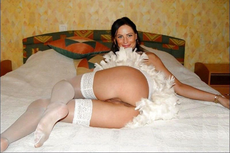 Голые невесты на свадьбе частное