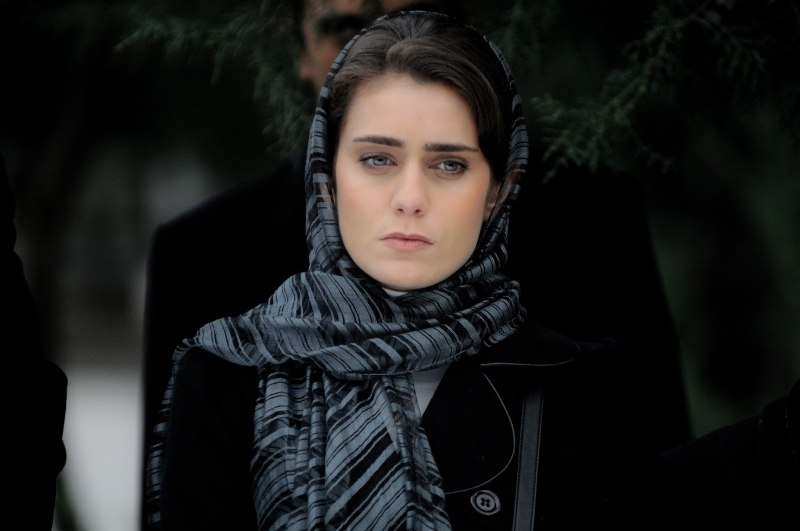 Лейла Туркмен