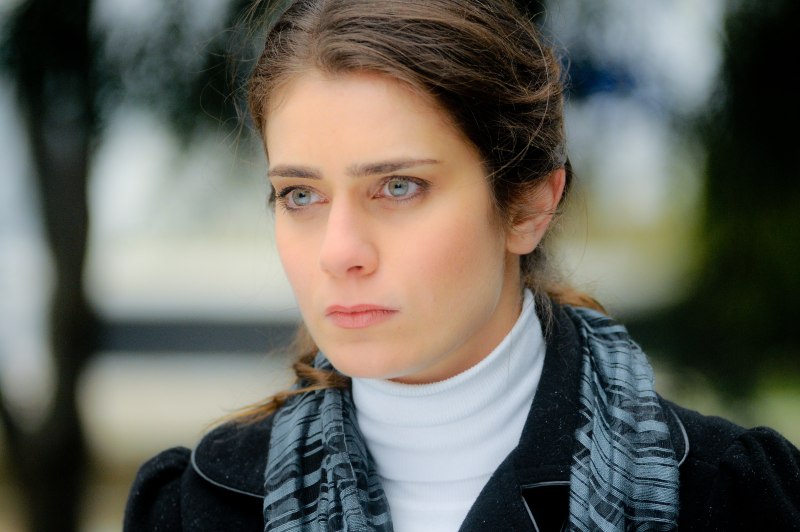 Айше Чигдем Батур