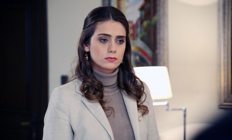 Айше Чигдем Батур фильмы