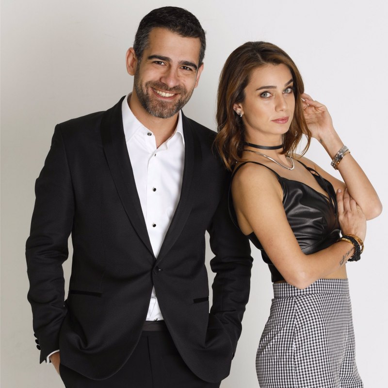 Айше Чигдем Батур муж