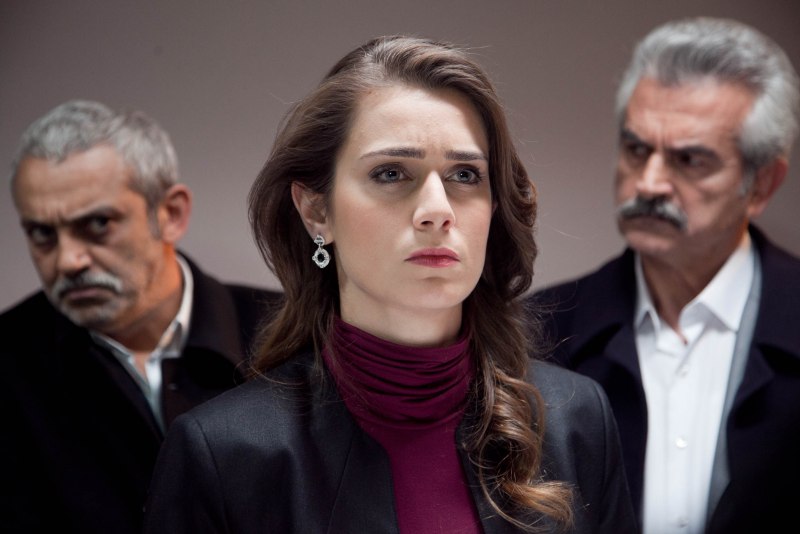 Aysi Cigdem Batur SKS