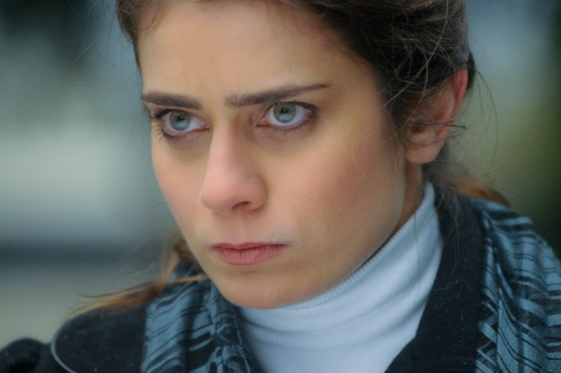 Чигдем Батур