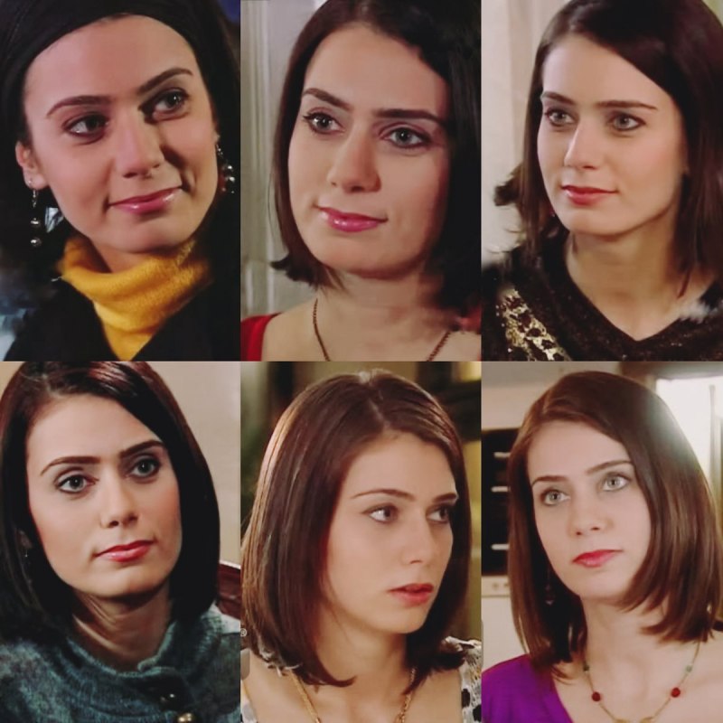 Отша Чигдем Батур с начоти Шашмаз