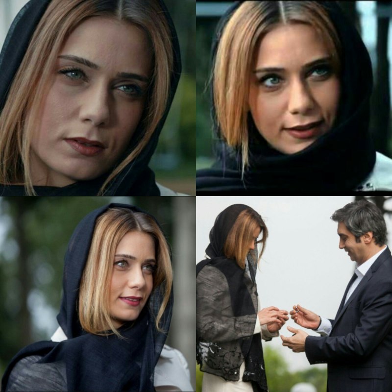 Нур Феттахоглу на жизненном пути