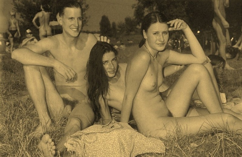 Порнография девушки хиппи