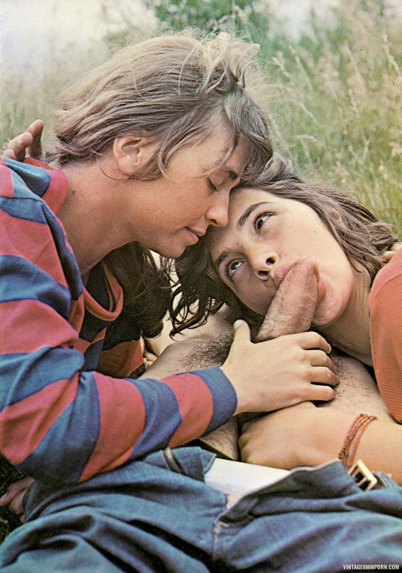 Порнофильм хиппи карты