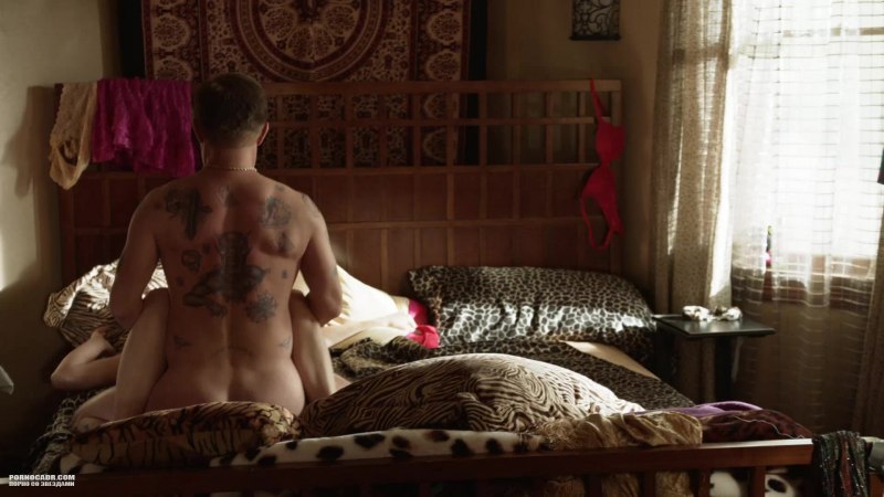 Маленькие смерти 2011 эро сцены