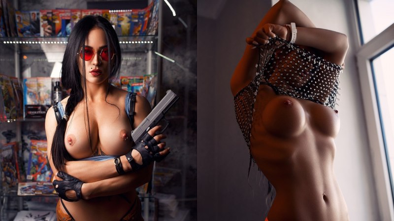 Полина Алексеевна ura pechen