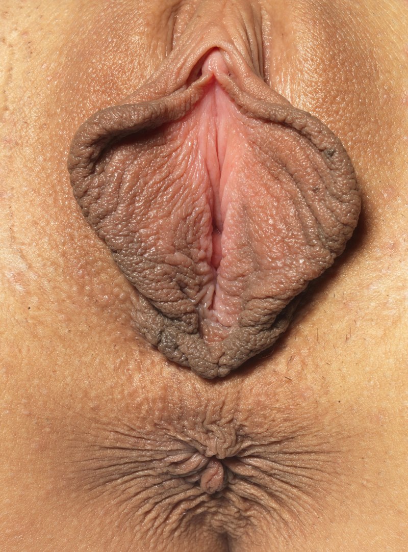 Голые женщины крупным планом