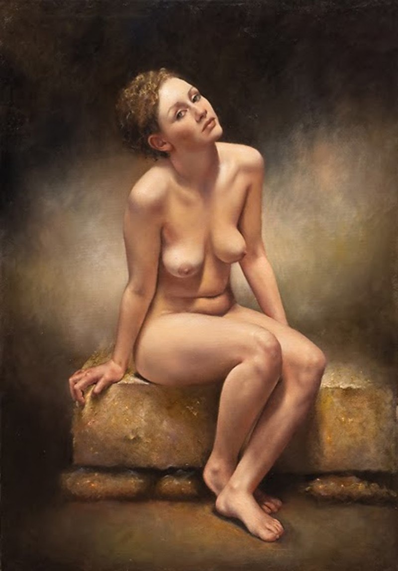 Тео Ван Рейссельберге купальщицы