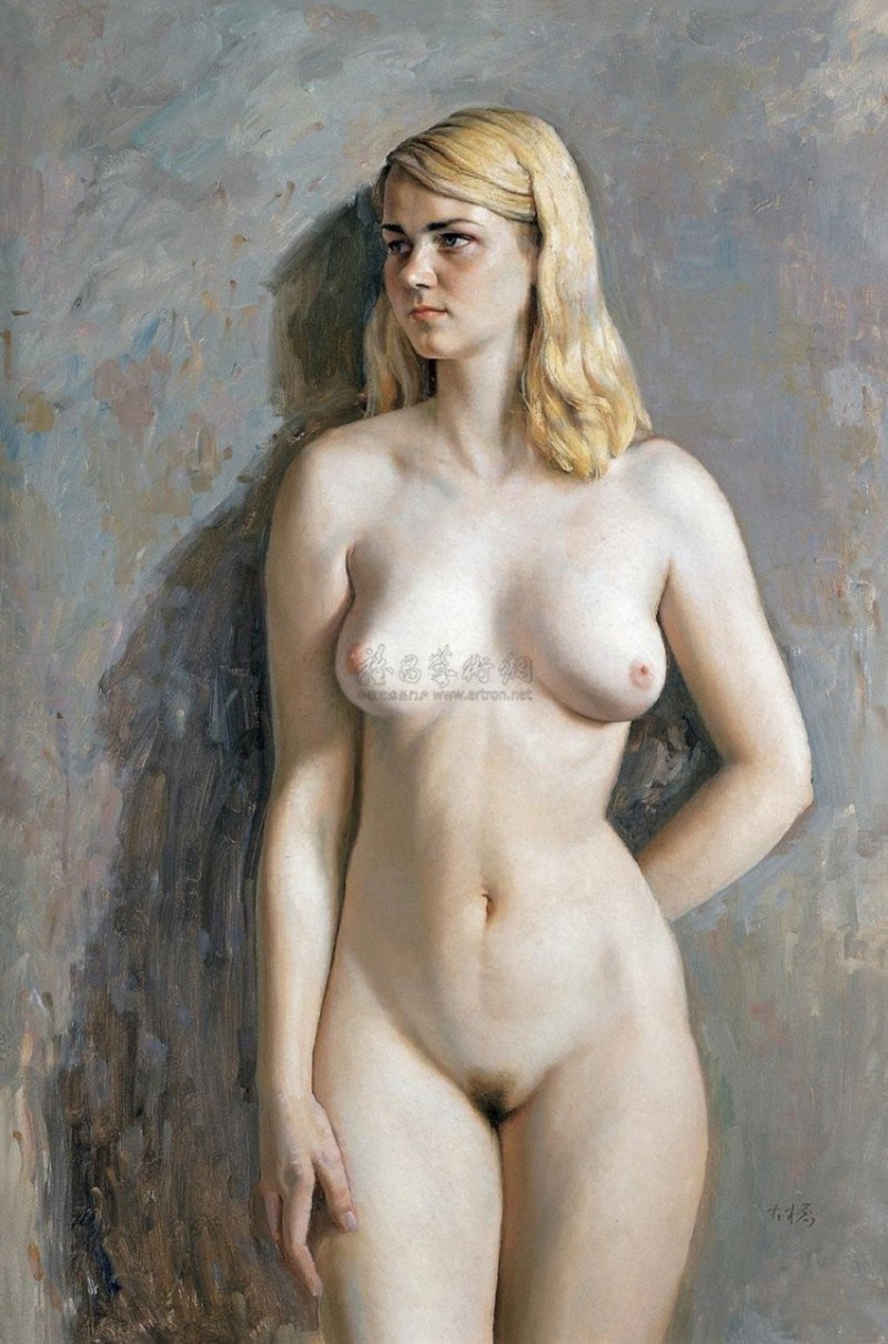 Натурщики для художников