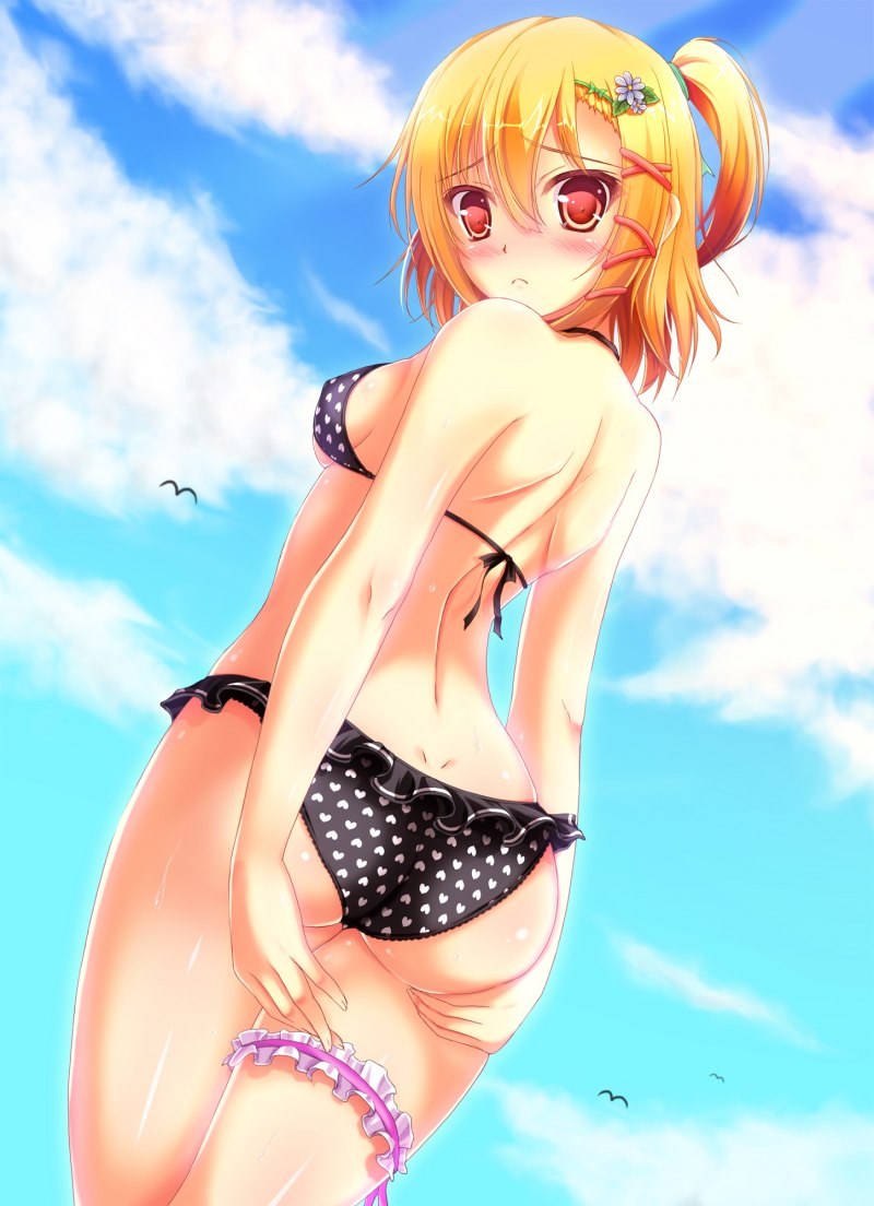 Азуми Харусаки