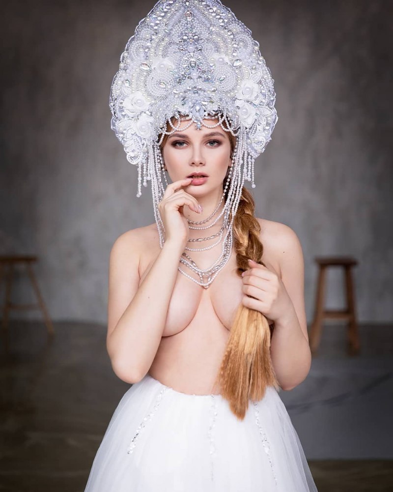 Наташа Тихомирова Zhizhikina Galina