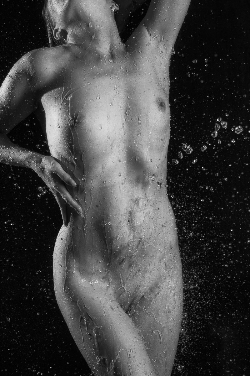 Эротическая фотосессия с фотографом