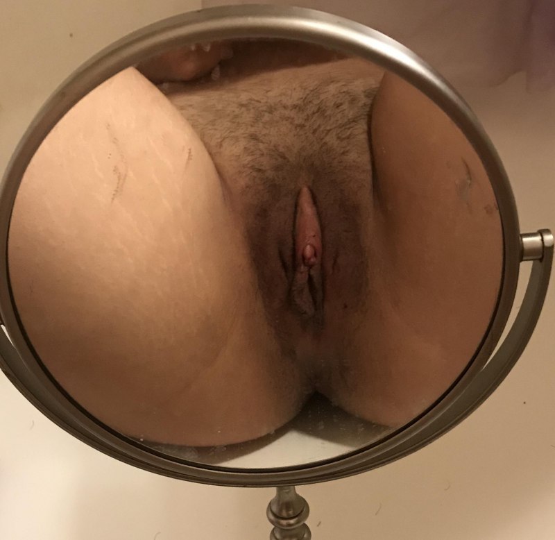 Голые женщины с волосатой мандой