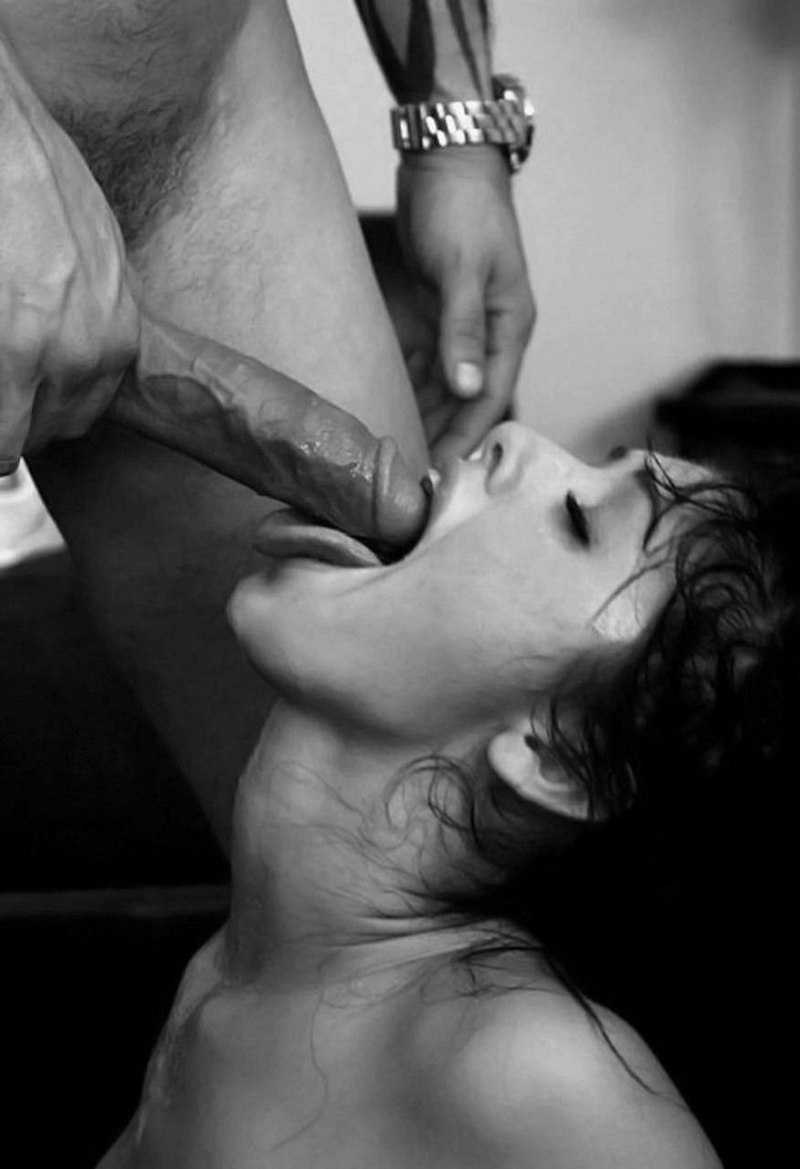 Оральные ласки половых органов