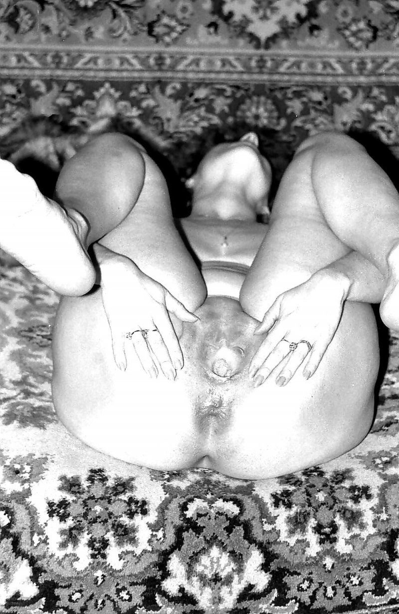 Русское ретро порнография