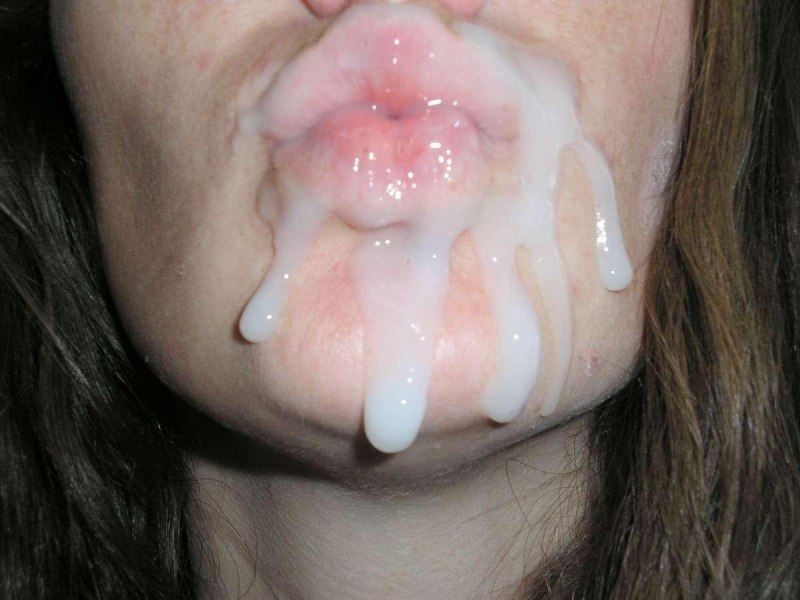 Ххх поцелуй после минета