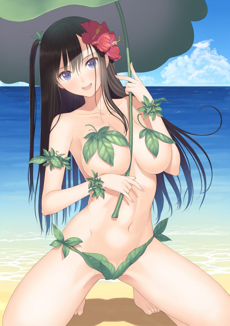 Tony taka принцесса хентай