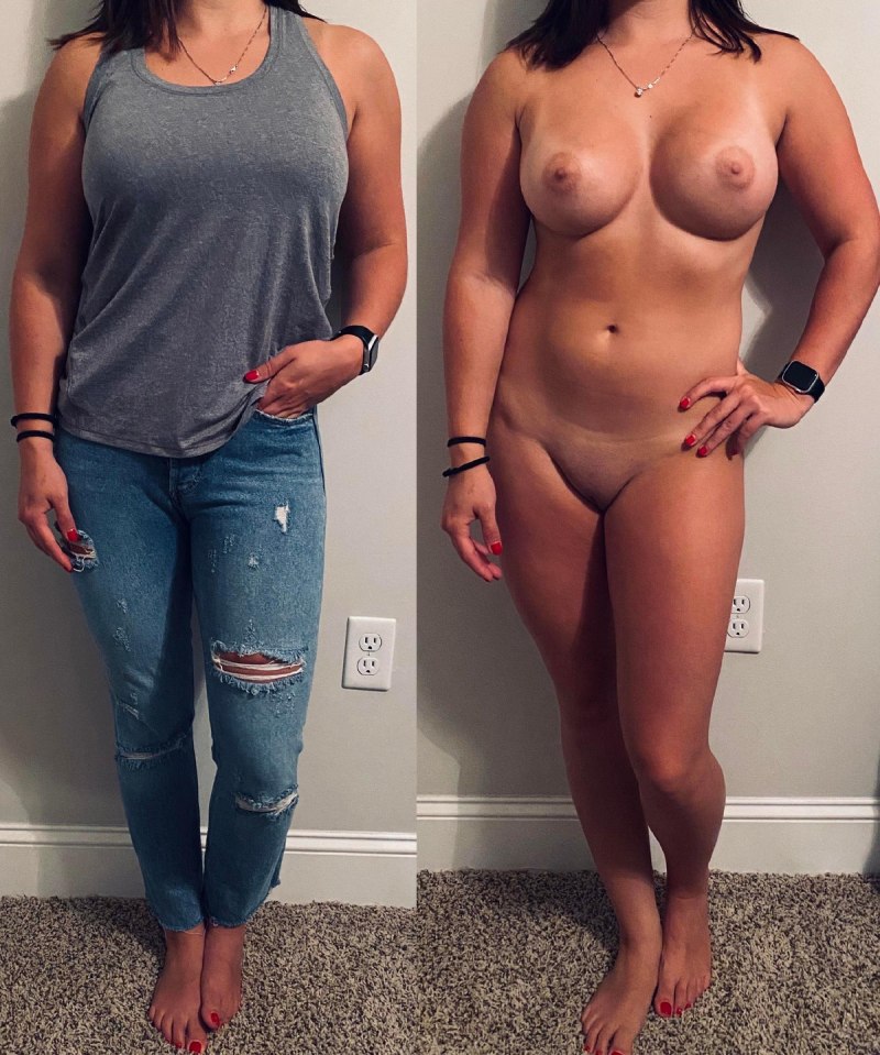 Латинки одетые раздетые