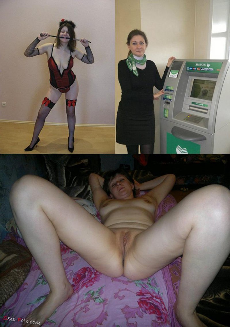 Вагины из социальных сетей