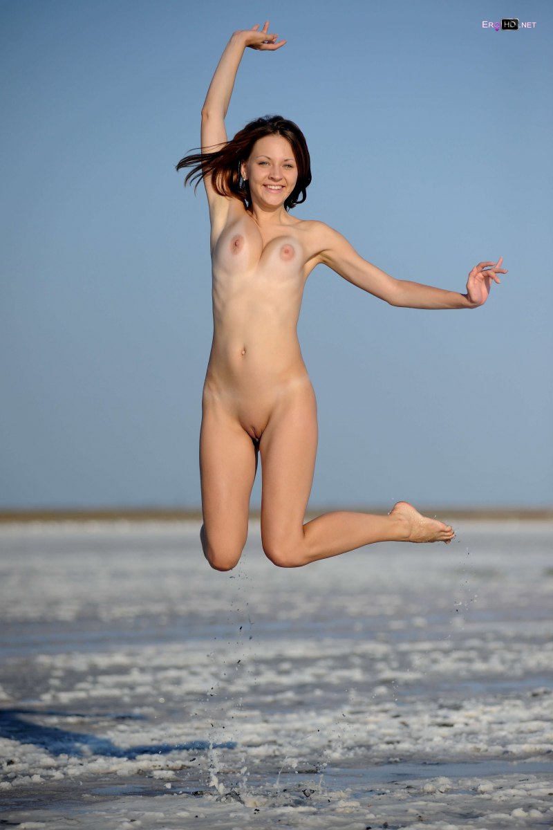 Janice Griffith зеленые волосы