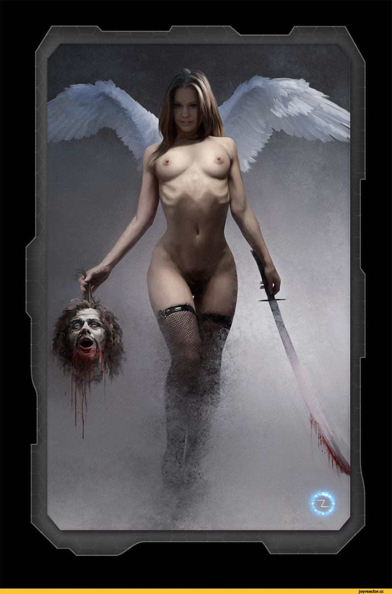 Девушки.ангелы.обнаженные xxx