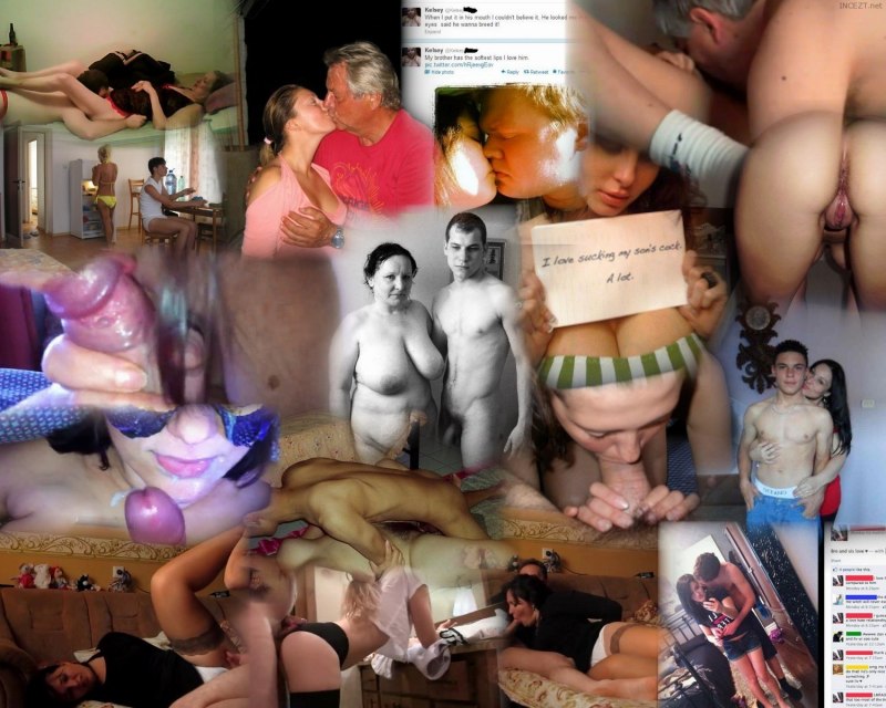 Порнографический коллаж зрелые частное