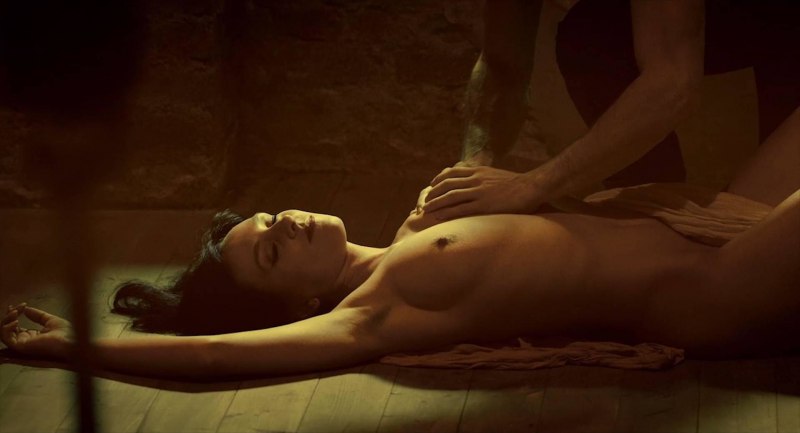 Таисия Вилкова голая Гоголь