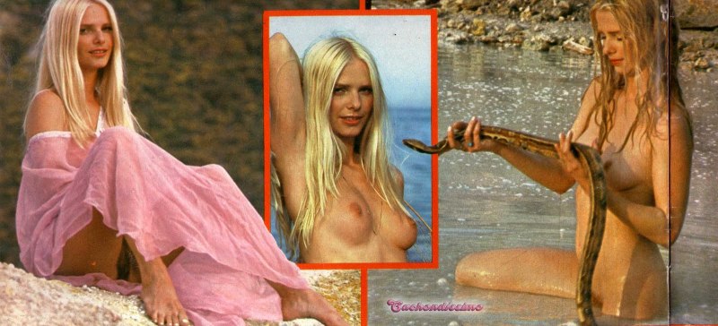 Порножурнал суперсекс чиччолина