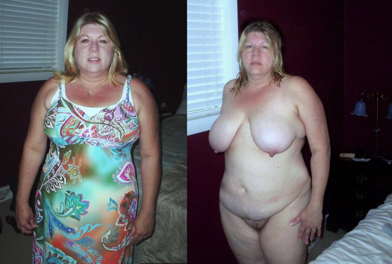 Кастинг голых зрелых баб