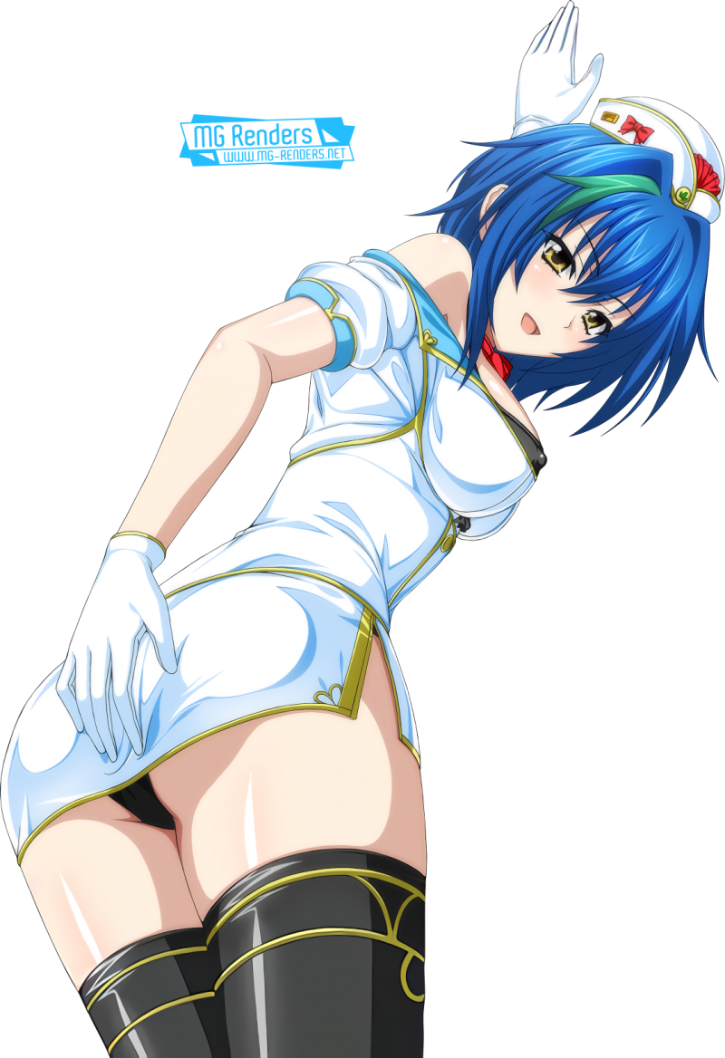 Демоны старшей школы Зеновия хентай