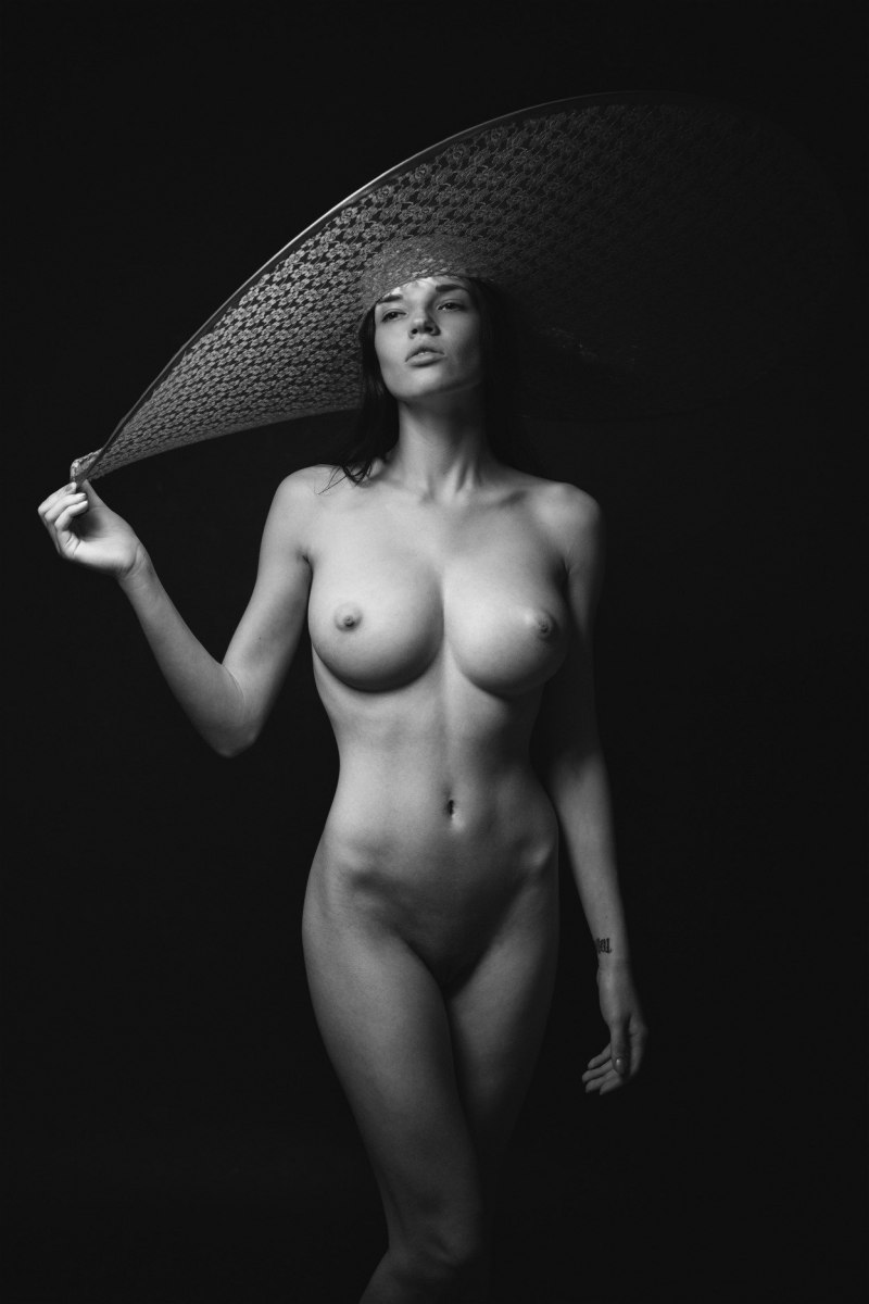 Красивые голые женщины за 30