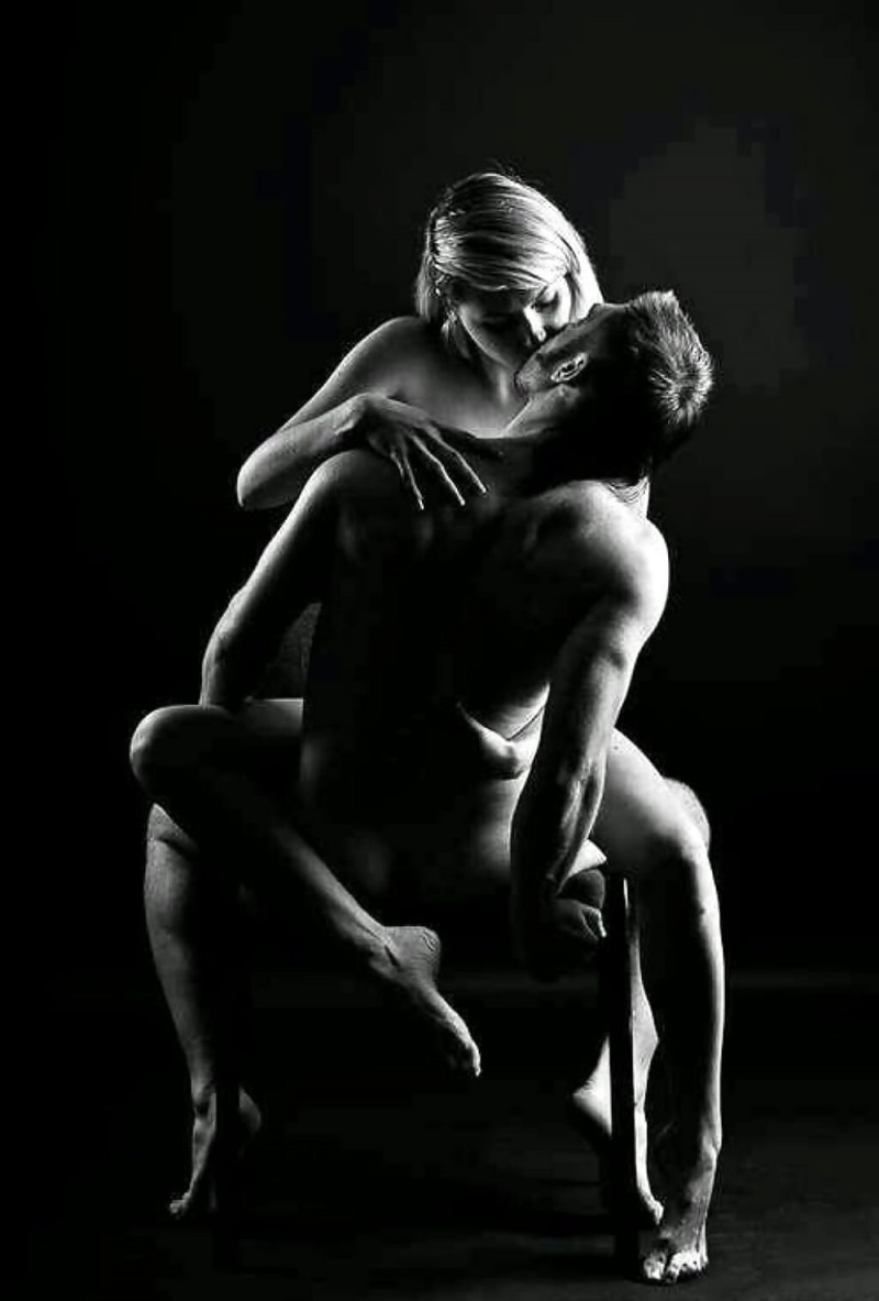 Красивые эротические снимки