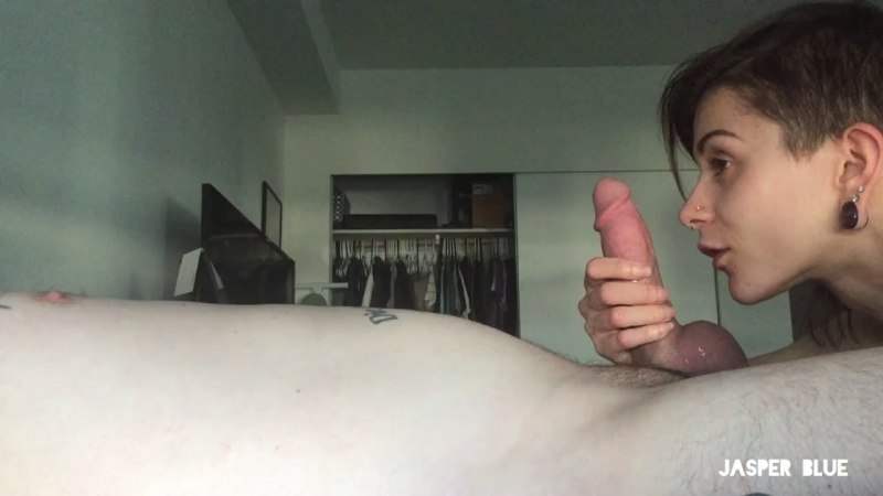 Минетчицы с короткой стрижкой домашнее