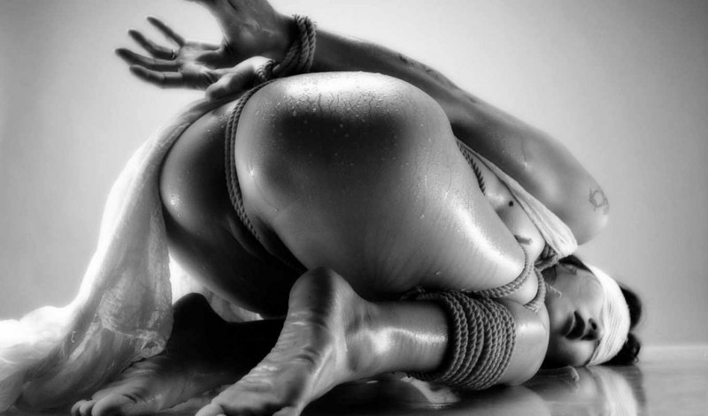 Илья Рашап ню