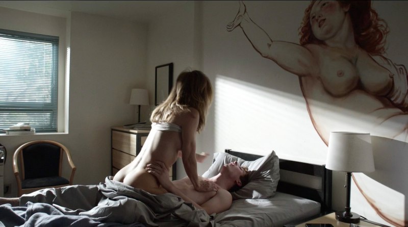 Бесстыжие голая в ванной